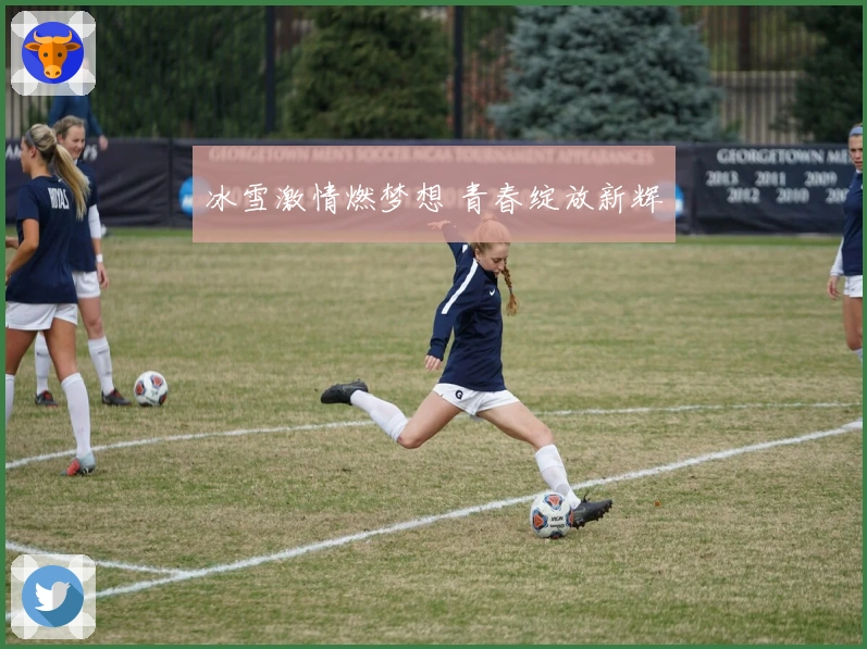 冰雪激情燃梦想 青春绽放新辉